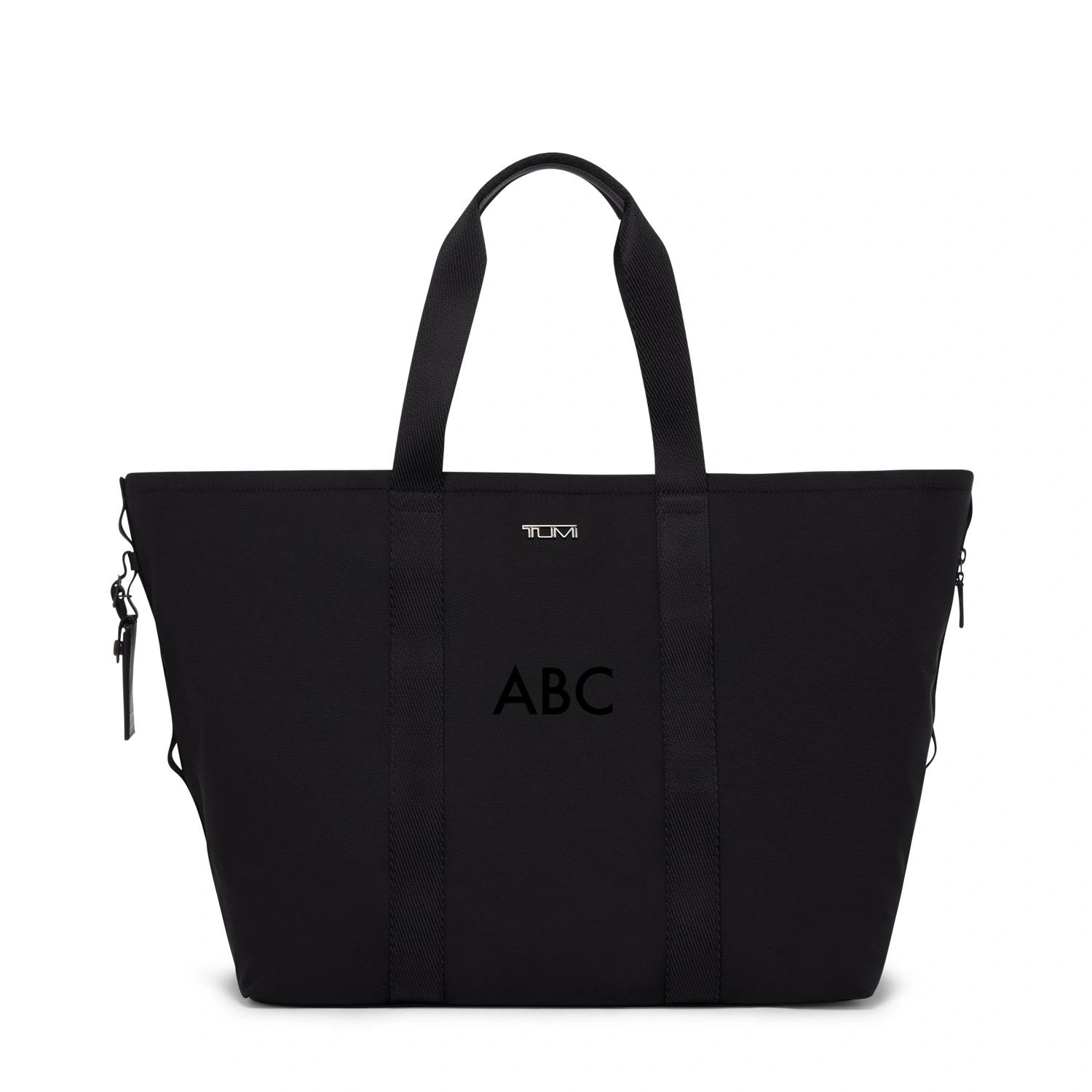 Tumi Alpha Bravo Essential Large East West Tote
