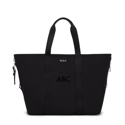 Tumi Alpha Bravo Essential Large East West Tote