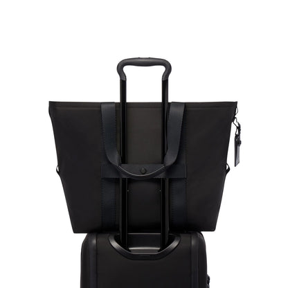 Tumi Alpha Bravo Essential Medium East West Tote