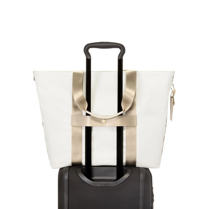 Tumi Alpha Bravo Essential Medium East West Tote