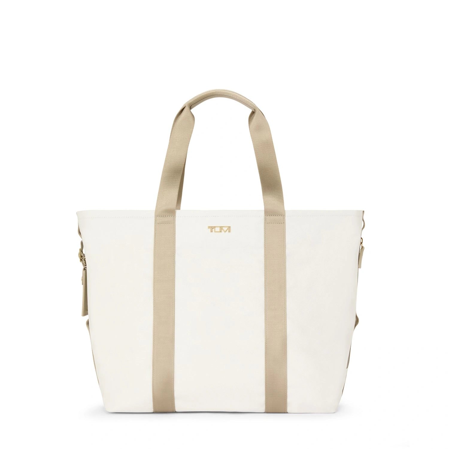 Tumi Alpha Bravo Essential Medium East West Tote | Voyage Luggage