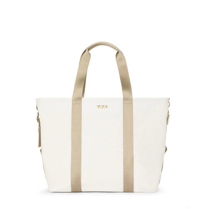 Tumi Alpha Bravo Essential Medium East West Tote