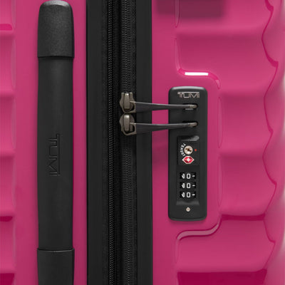 Tumi 19 Degree Extended Trip Expandable 4 Wheel Packing Case