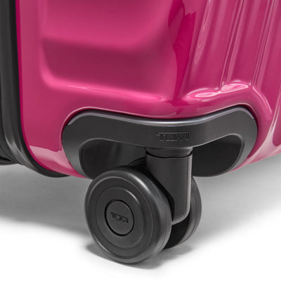 Tumi 19 Degree Extended Trip Expandable 4 Wheel Packing Case