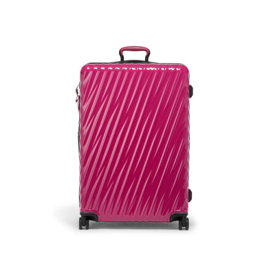 Tumi 19 Degree Extended Trip Expandable 4 Wheel Packing Case