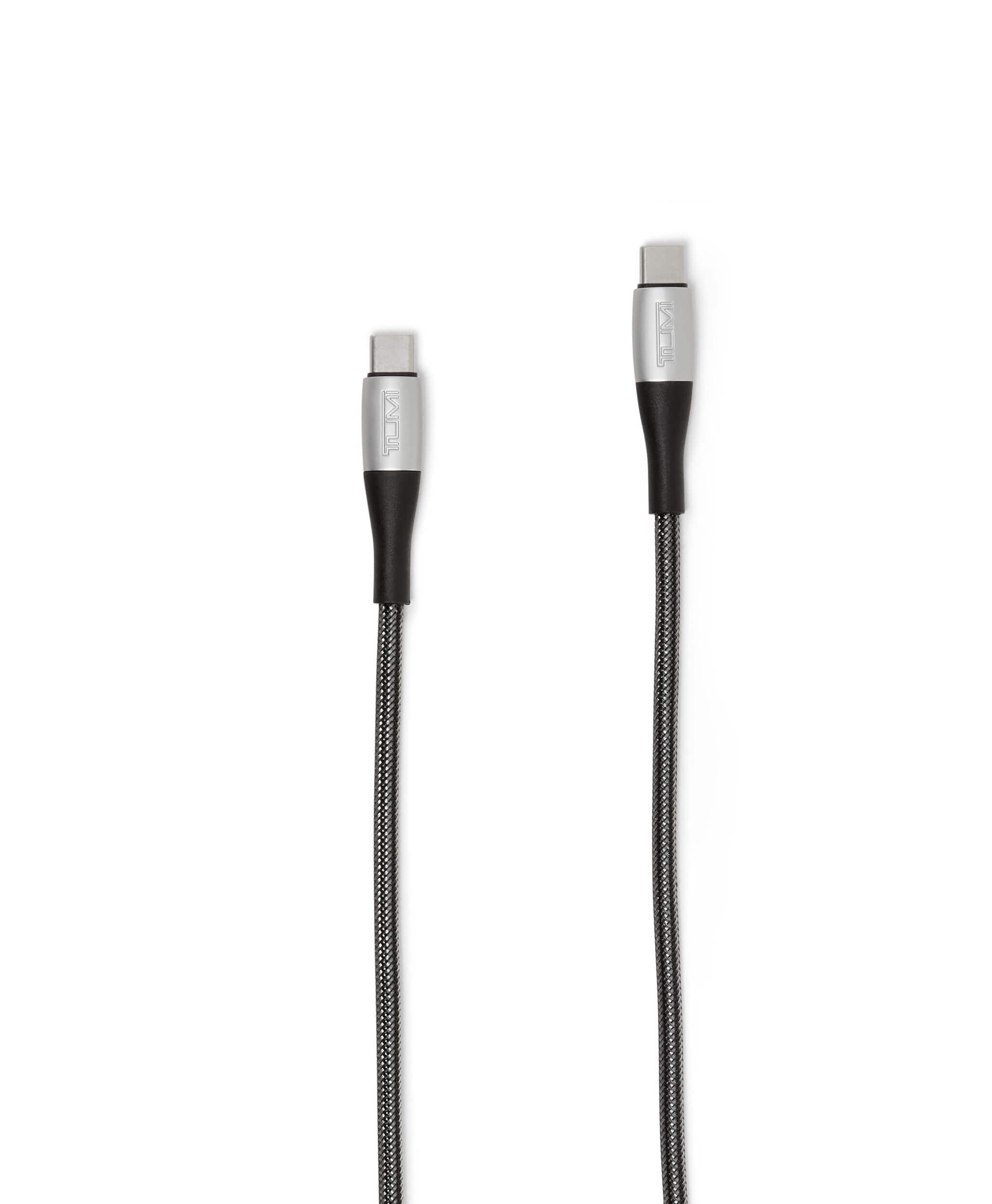 Tumi Mobile Accessories Usb-C-Usb-C Cable