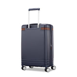 Virtuosa Small Expandable Luggage Spinner 22"