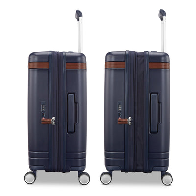 Samsonite Virtuosa Small Expandable Luggage Spinner