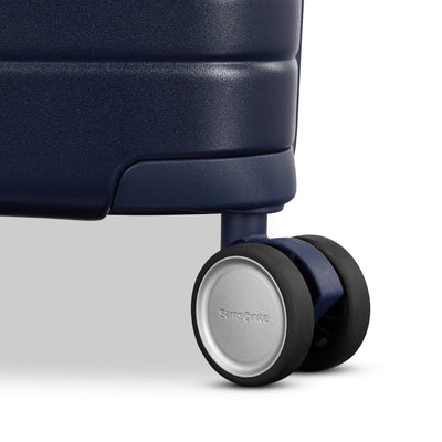 Samsonite Virtuosa Small Expandable Luggage Spinner