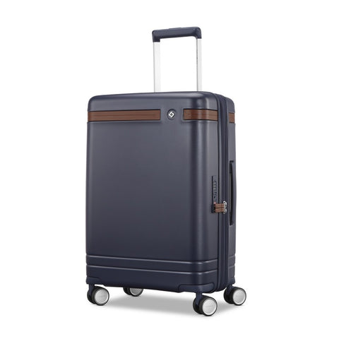Virtuosa Small Expandable Luggage Spinner 23''