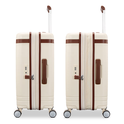 Samsonite Virtuosa Small Expandable Luggage Spinner