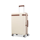 Virtuosa Small Expandable Luggage Spinner 22"