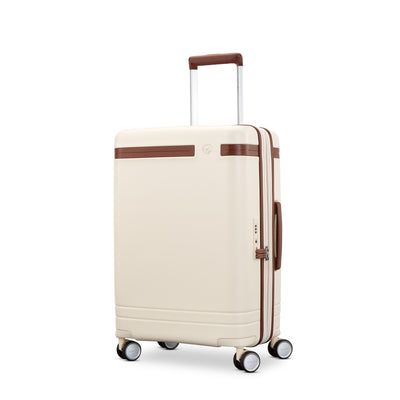 Samsonite Virtuosa Small Expandable Luggage Spinner