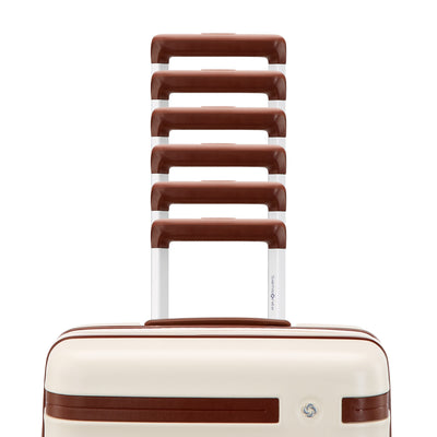 Samsonite Virtuosa Small Expandable Luggage Spinner