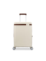 Virtuosa Small Expandable Luggage Spinner 22"