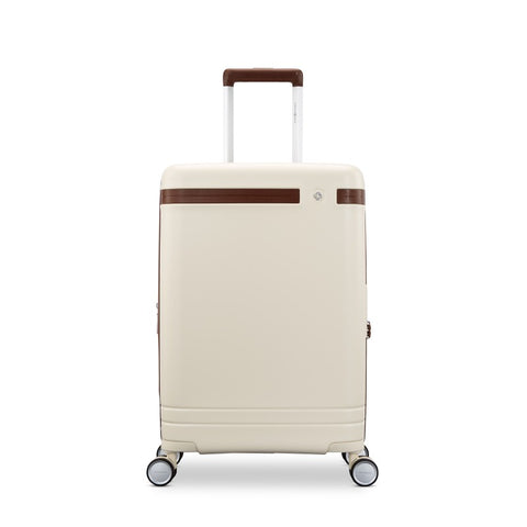 Virtuosa Small Expandable Luggage Spinner 23''