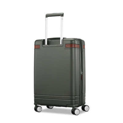Samsonite Virtuosa Small Expandable Luggage Spinner