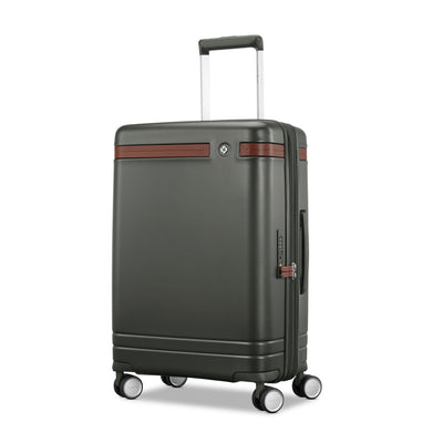 Samsonite Virtuosa Small Expandable Luggage Spinner
