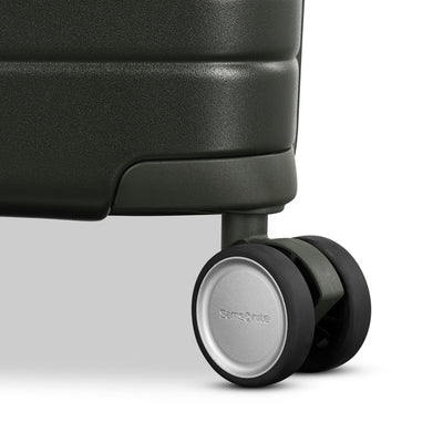 Samsonite Virtuosa Small Expandable Luggage Spinner