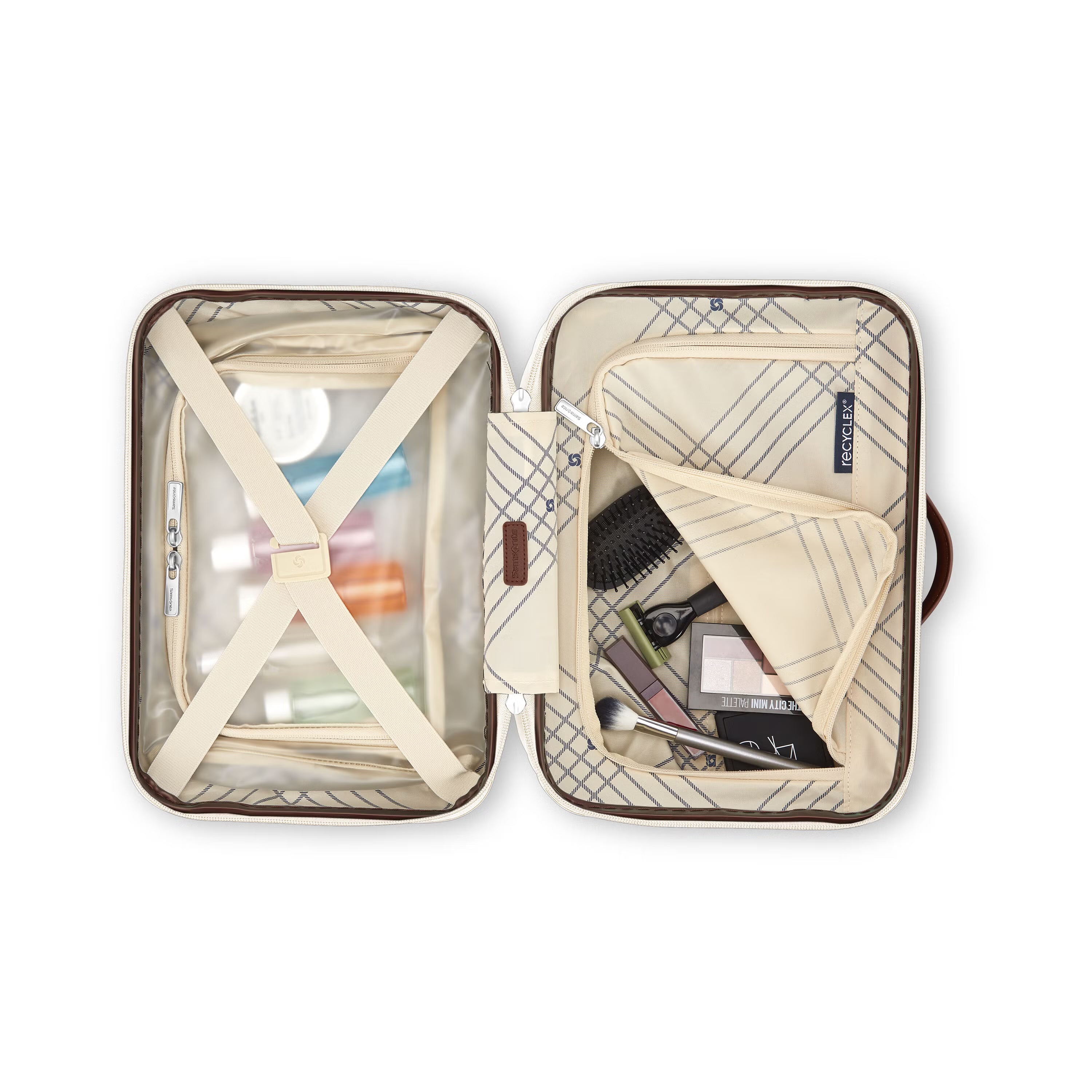 Samsonite Virtuosa Train Case