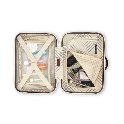 Samsonite Virtuosa Train Case