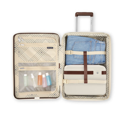 Samsonite Virtuosa Train Case