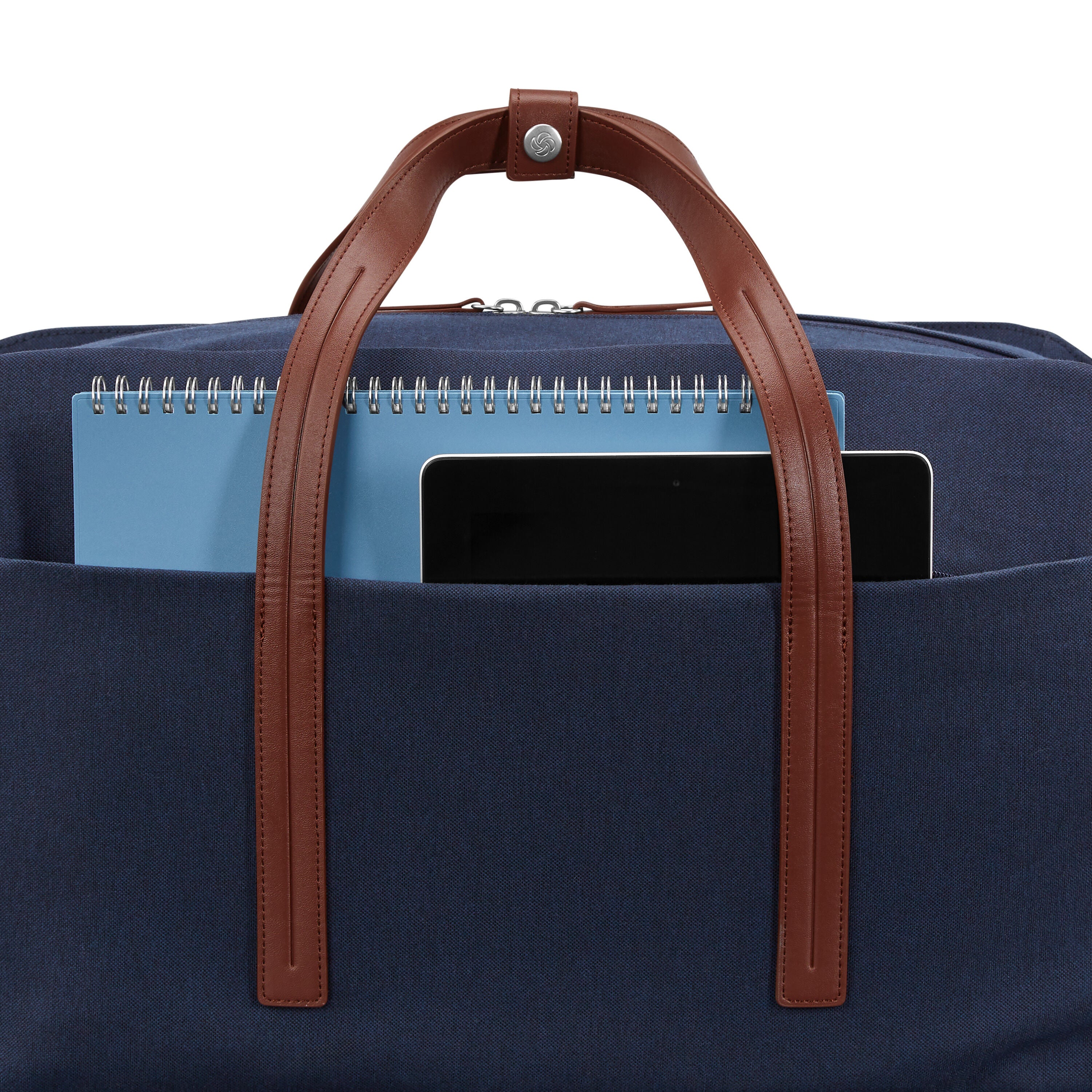 Virtuosa Wheeled Duffel