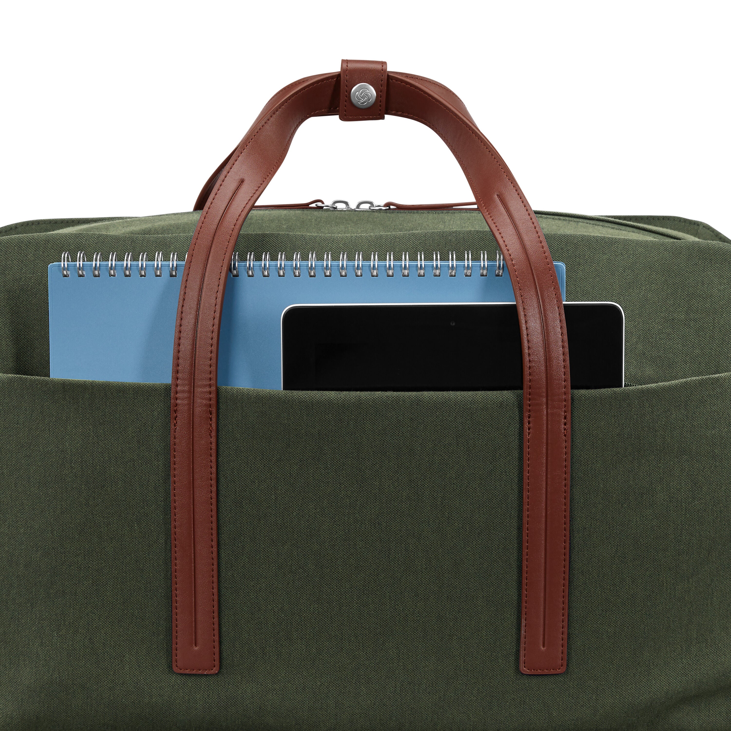 Virtuosa Wheeled Duffel