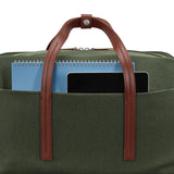 Virtuosa Wheeled Duffel