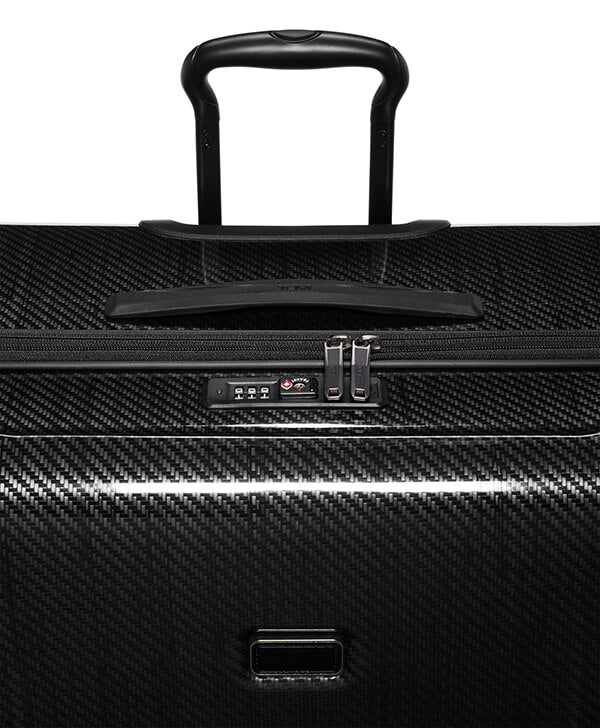 Tumi Tegra Lite Worldwide Expandable 4 Wheeled