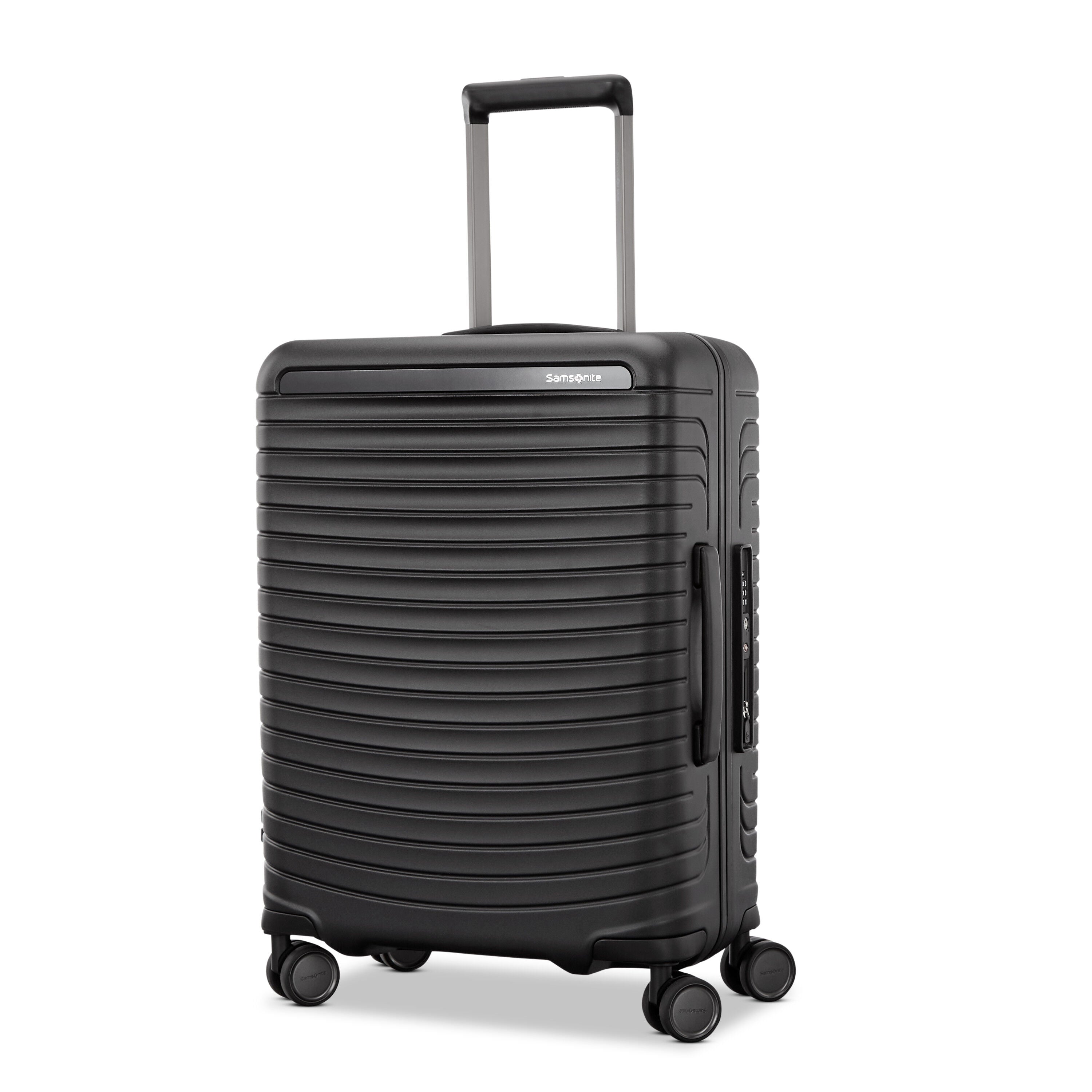 Samsonite Framelock Max Hardside Spinner – Voyage Luggage