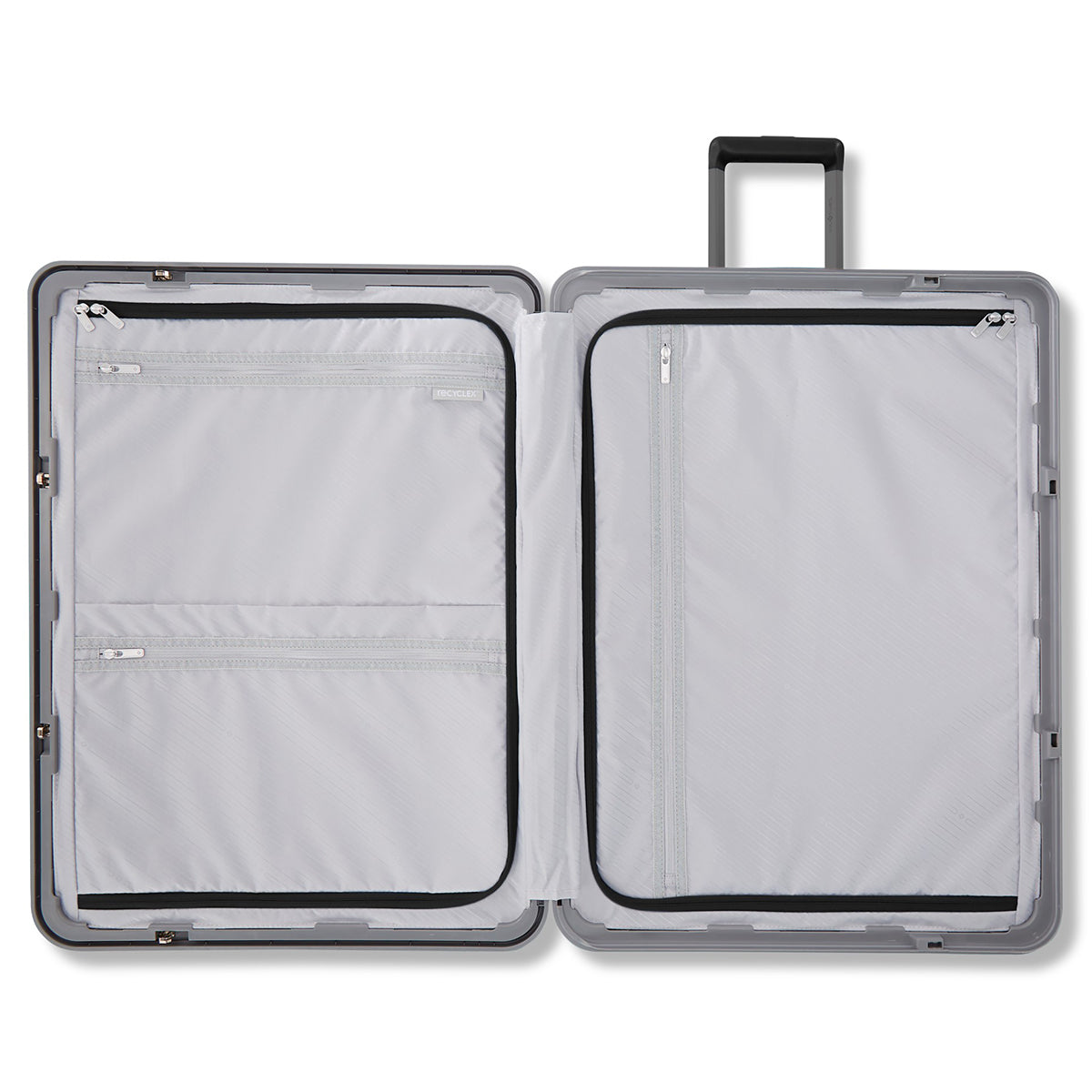 Samsonite Framelock Max Hardside Spinner | Voyage Luggage