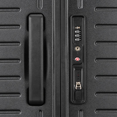 Samsonite Framelock Max Hardside Spinner