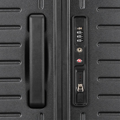 Samsonite Framelock Max Hardside Spinner