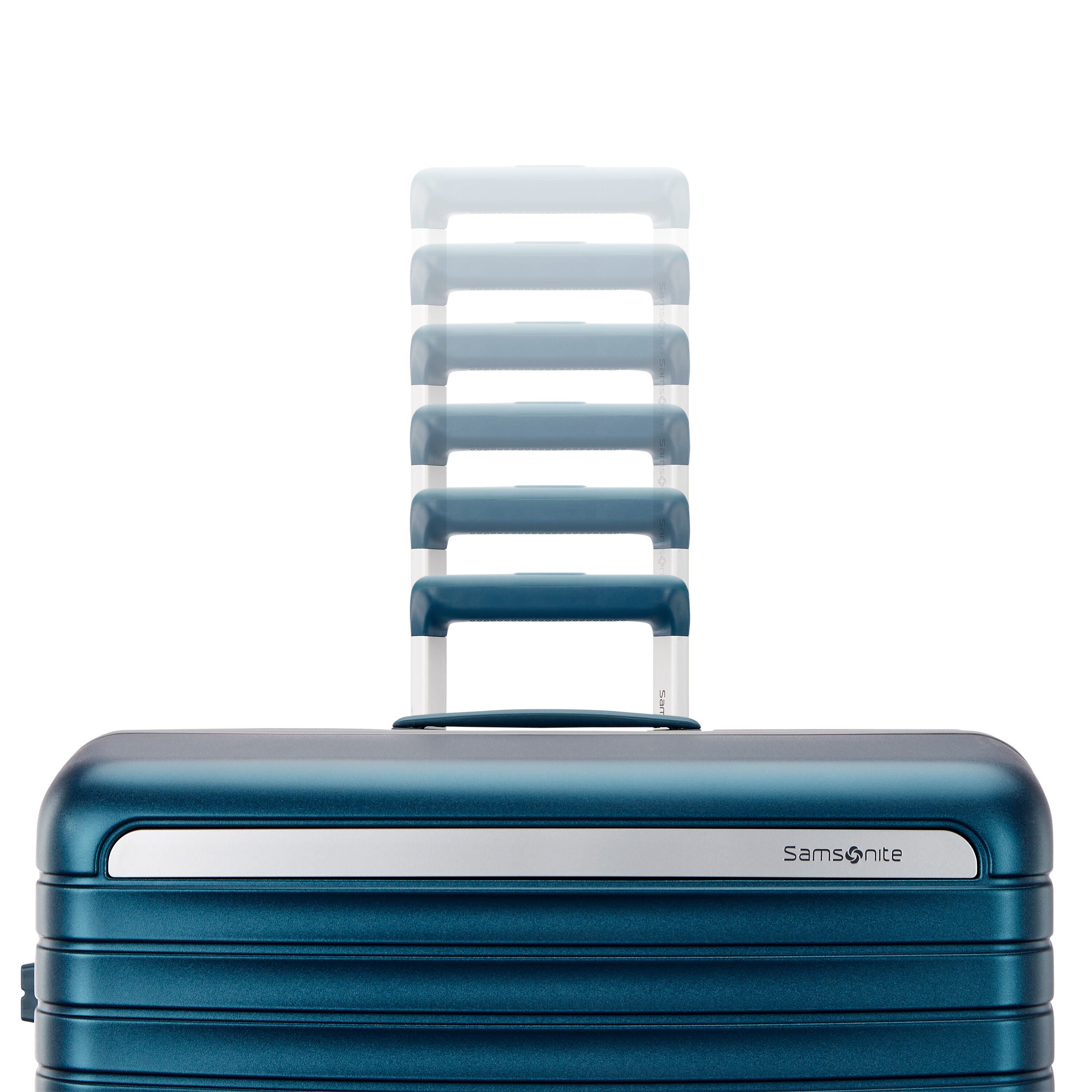 Samsonite Framelock Max Hardside Spinner
