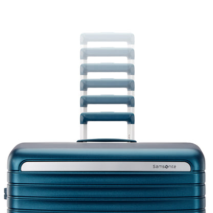 Samsonite Framelock Max Hardside Spinner