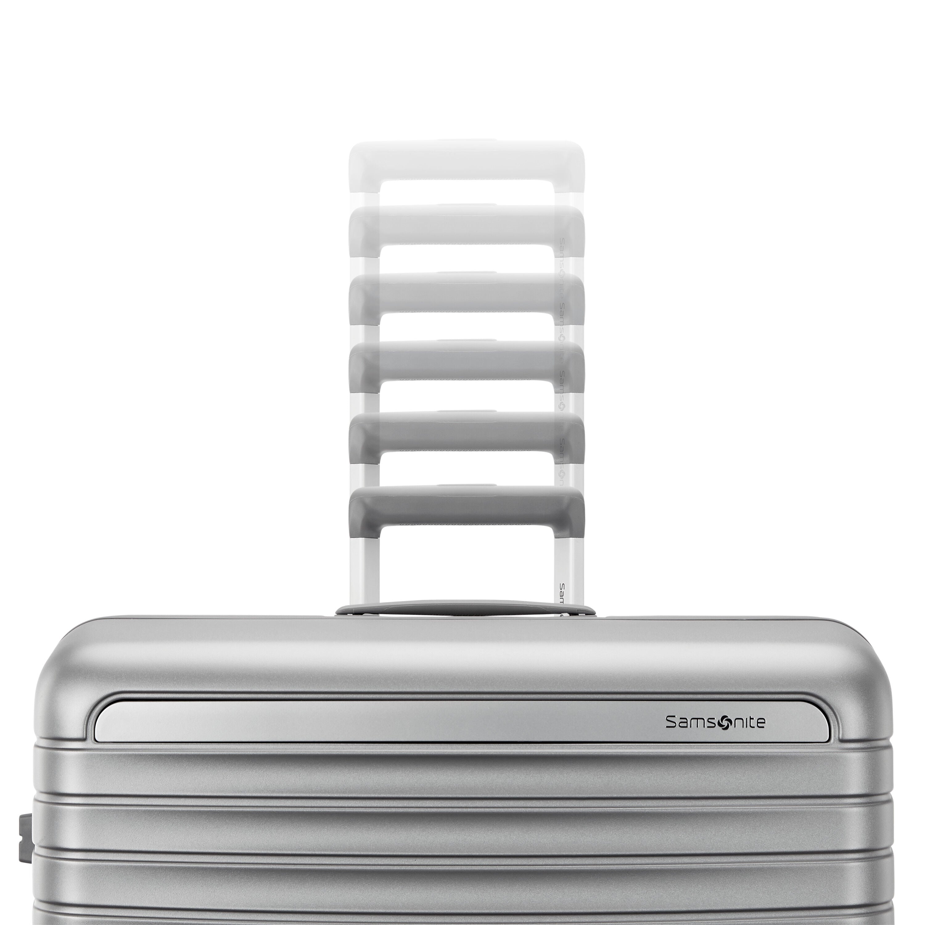 Samsonite Framelock Max Hardside Spinner