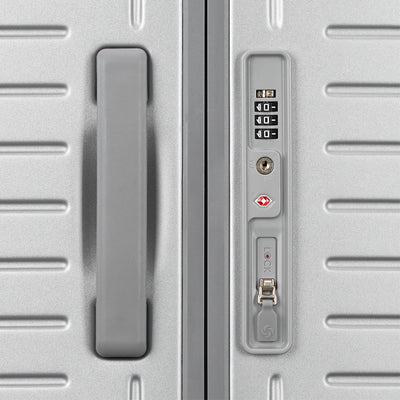 Samsonite Framelock Max Hardside Spinner