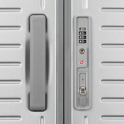 Samsonite Framelock Max Hardside Spinner