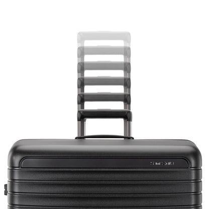 Samsonite Framelock Max Hardside Spinner