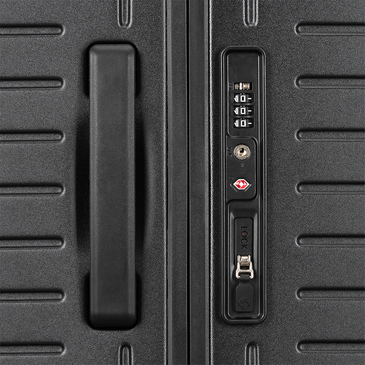 Samsonite Framelock Max Hardside Spinner