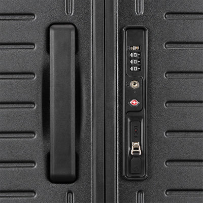 Samsonite Framelock Max Hardside Spinner