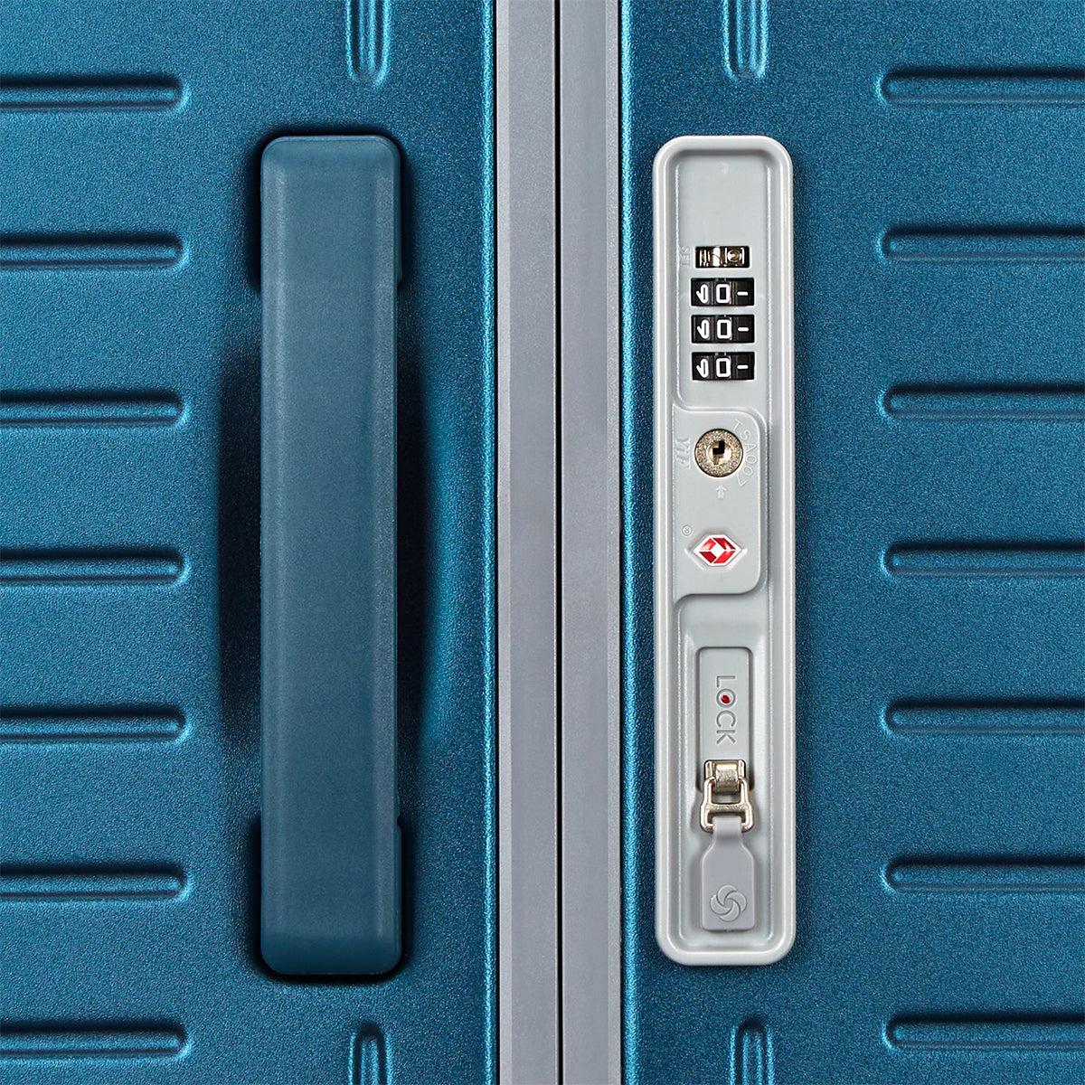 Samsonite Framelock Max Hardside Spinner