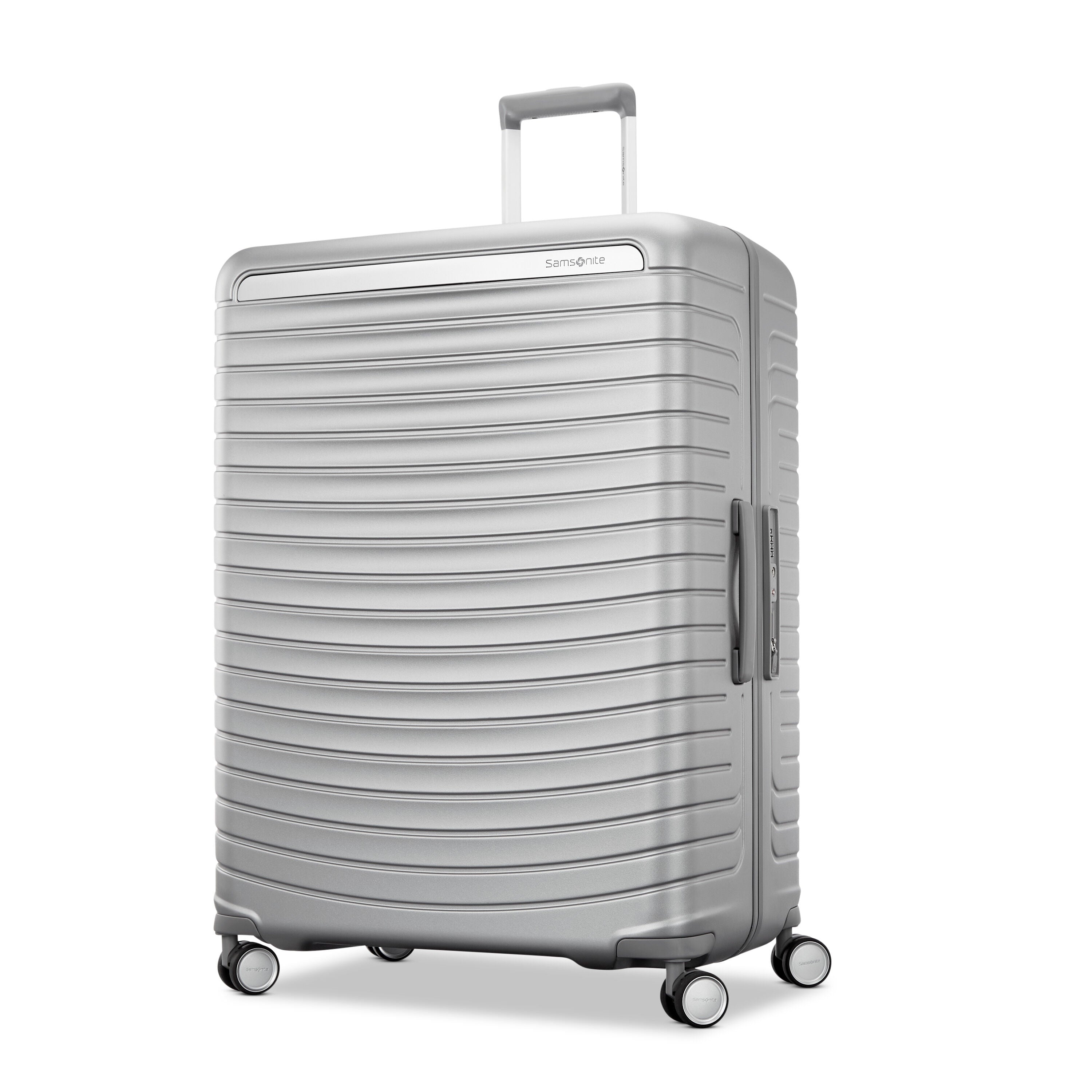 Samsonite Framelock Max Hardside Spinner