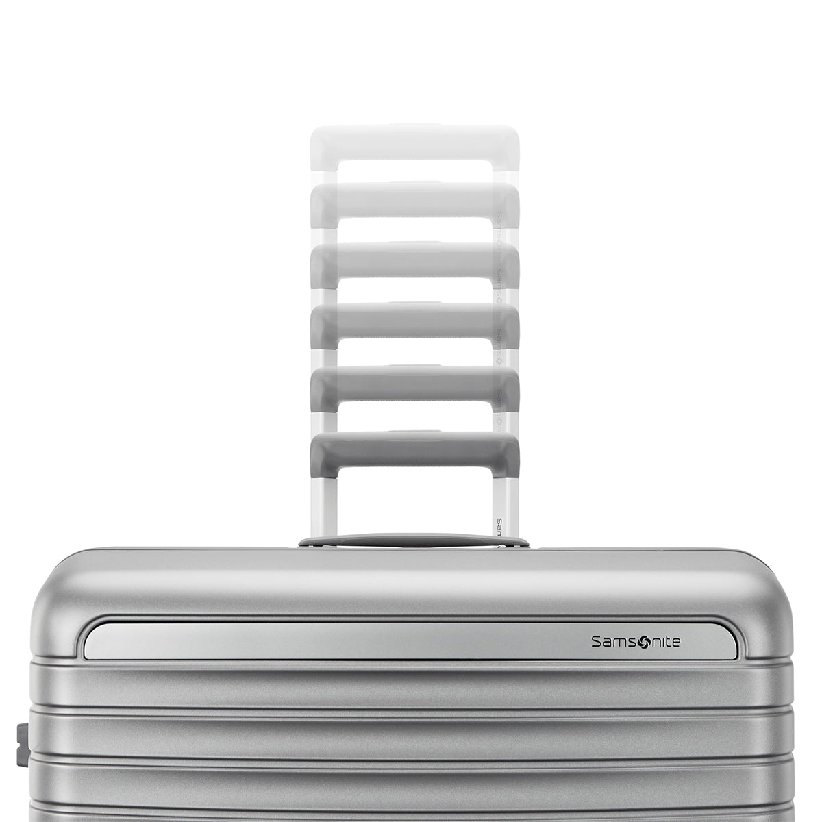 Samsonite Framelock Max Hardside Spinner