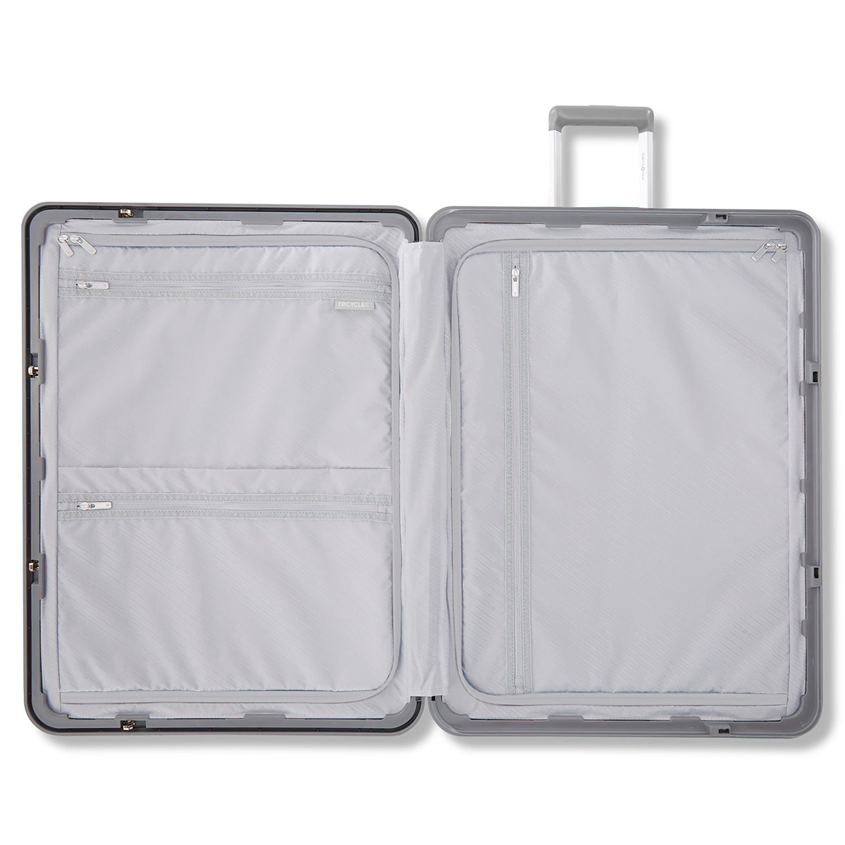 Samsonite Framelock Max Hardside Spinner