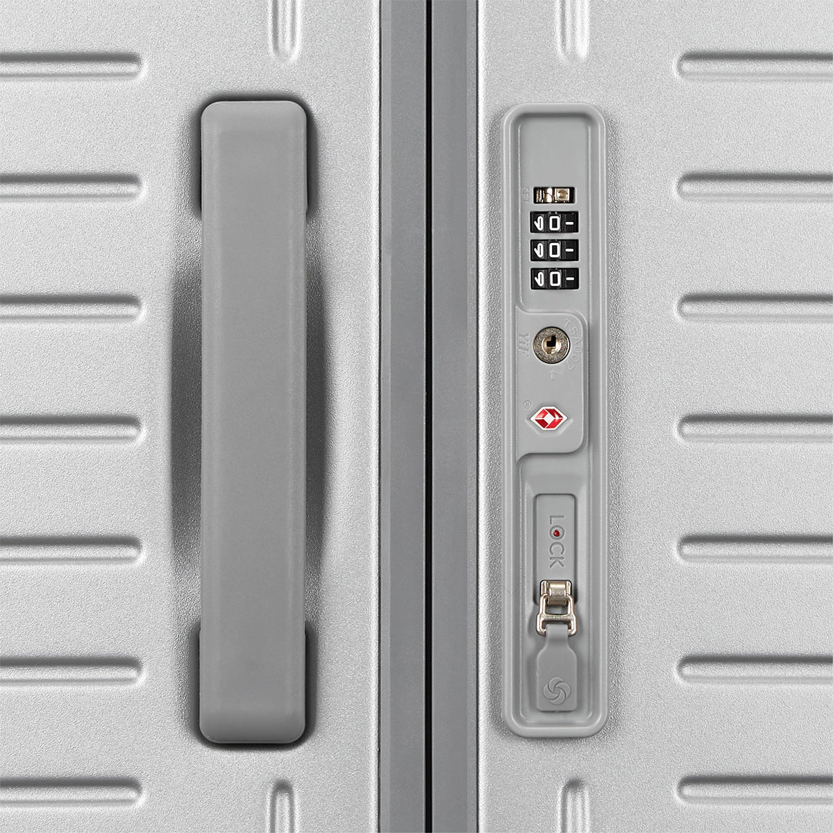 Samsonite Framelock Max Hardside Spinner