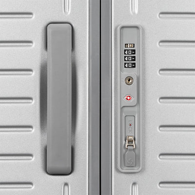 Samsonite Framelock Max Hardside Spinner