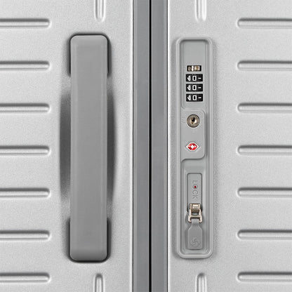 Samsonite Framelock Max Hardside Spinner