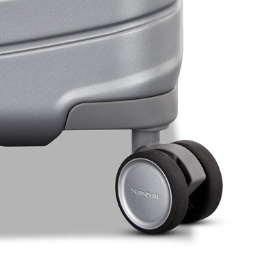 Samsonite Framelock Max Hardside Spinner